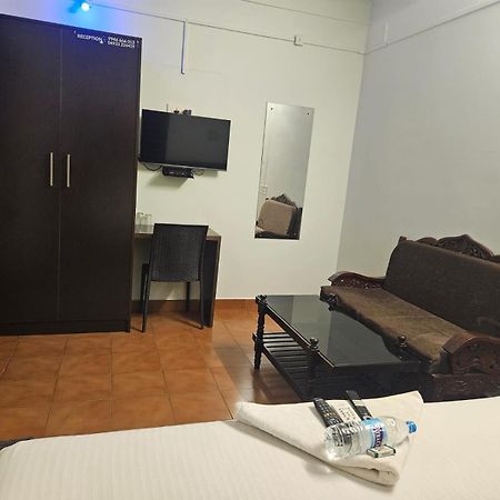 Apsara Residency 호텔 Perintalmanna 외부 사진