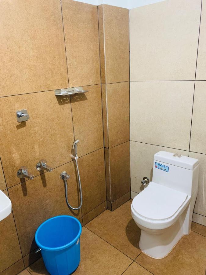 Apsara Residency 호텔 Perintalmanna 외부 사진