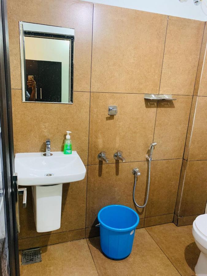 Apsara Residency 호텔 Perintalmanna 외부 사진