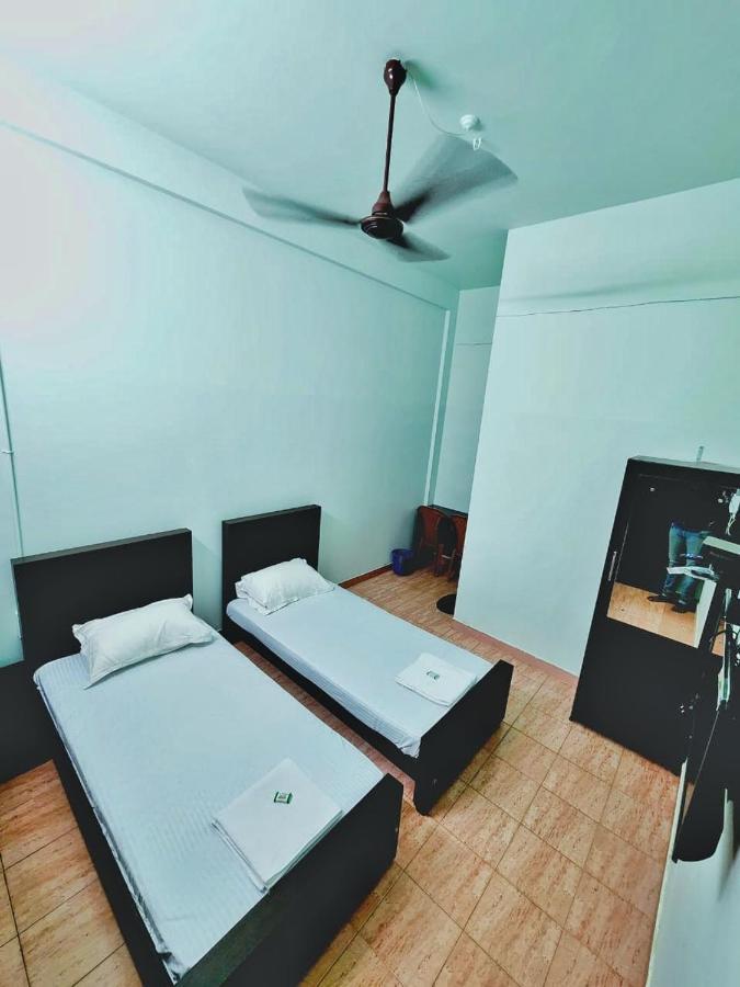 Apsara Residency 호텔 Perintalmanna 외부 사진