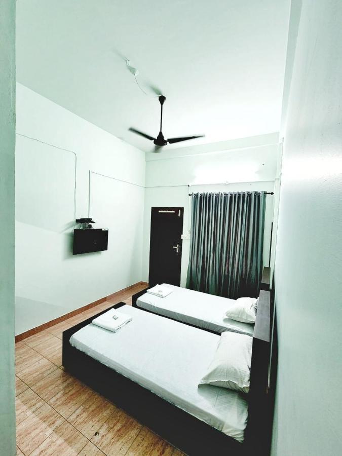 Apsara Residency 호텔 Perintalmanna 외부 사진
