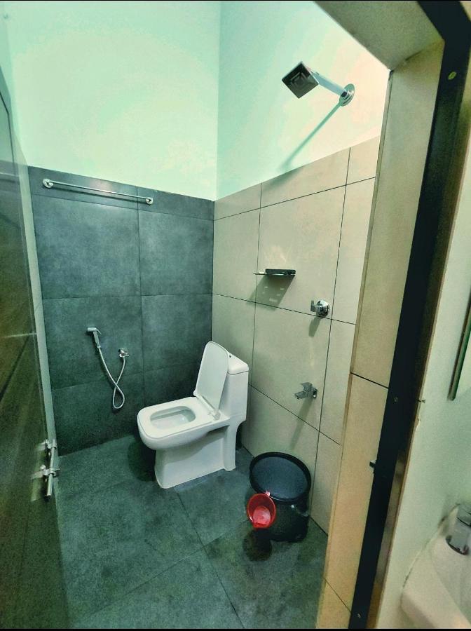 Apsara Residency 호텔 Perintalmanna 외부 사진