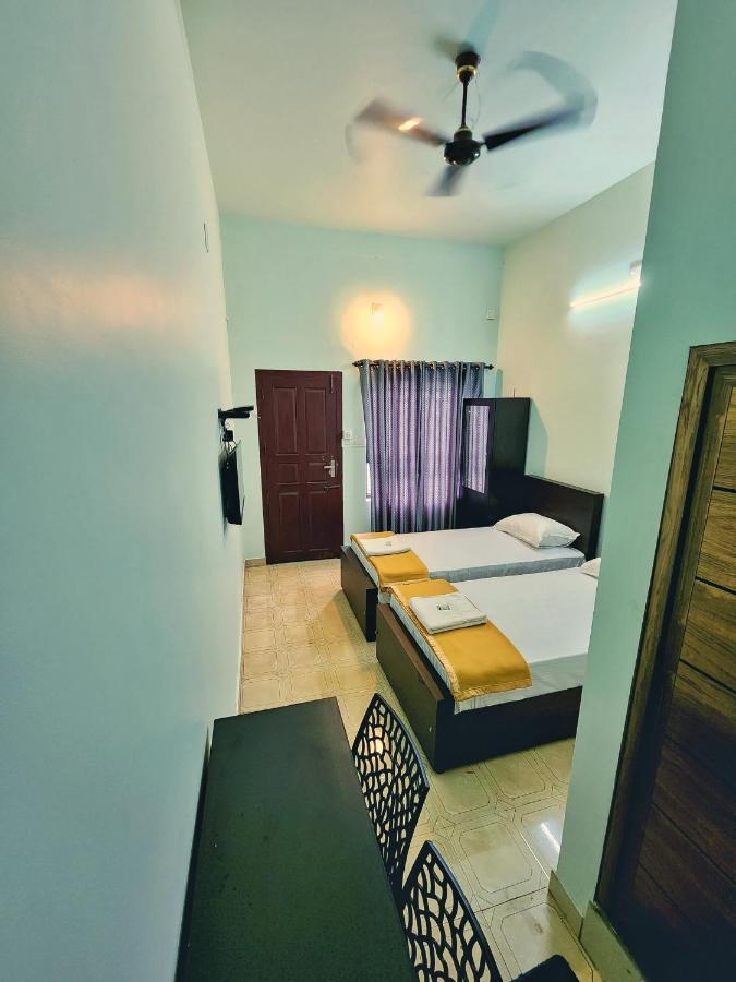 Apsara Residency 호텔 Perintalmanna 외부 사진