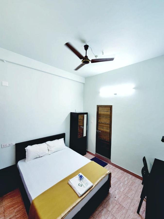 Apsara Residency 호텔 Perintalmanna 외부 사진