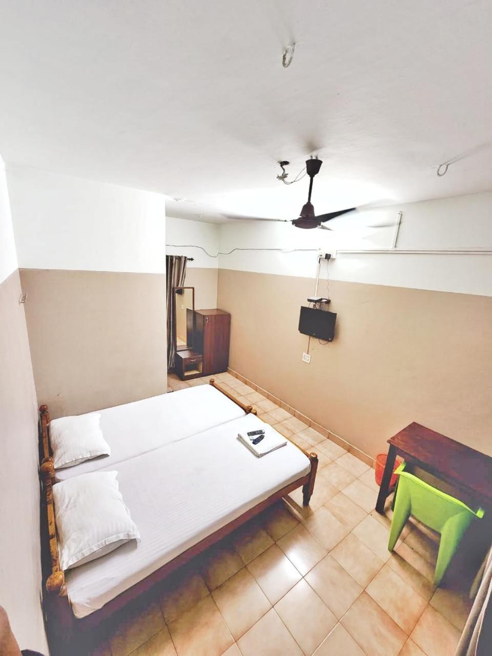Apsara Residency 호텔 Perintalmanna 외부 사진