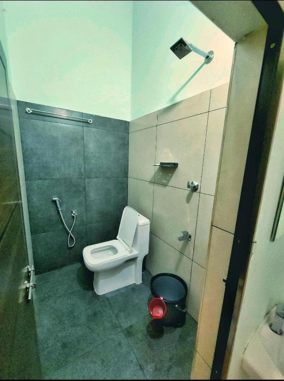 Apsara Residency 호텔 Perintalmanna 외부 사진
