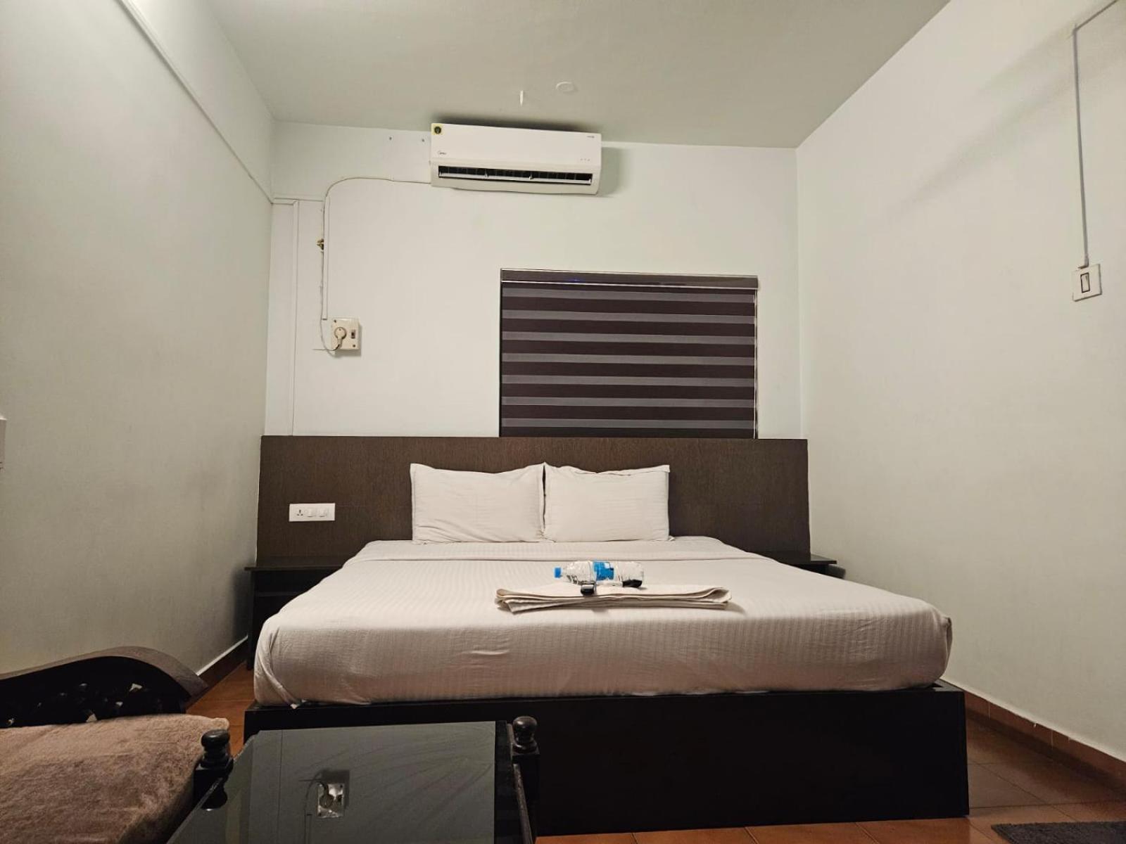 Apsara Residency 호텔 Perintalmanna 외부 사진