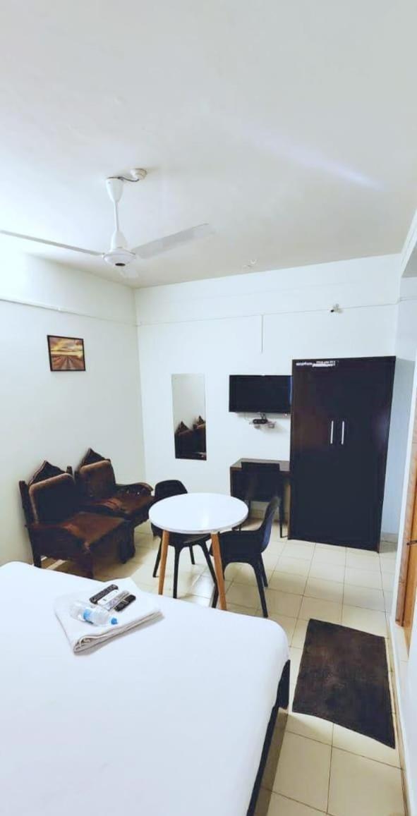 Apsara Residency 호텔 Perintalmanna 외부 사진