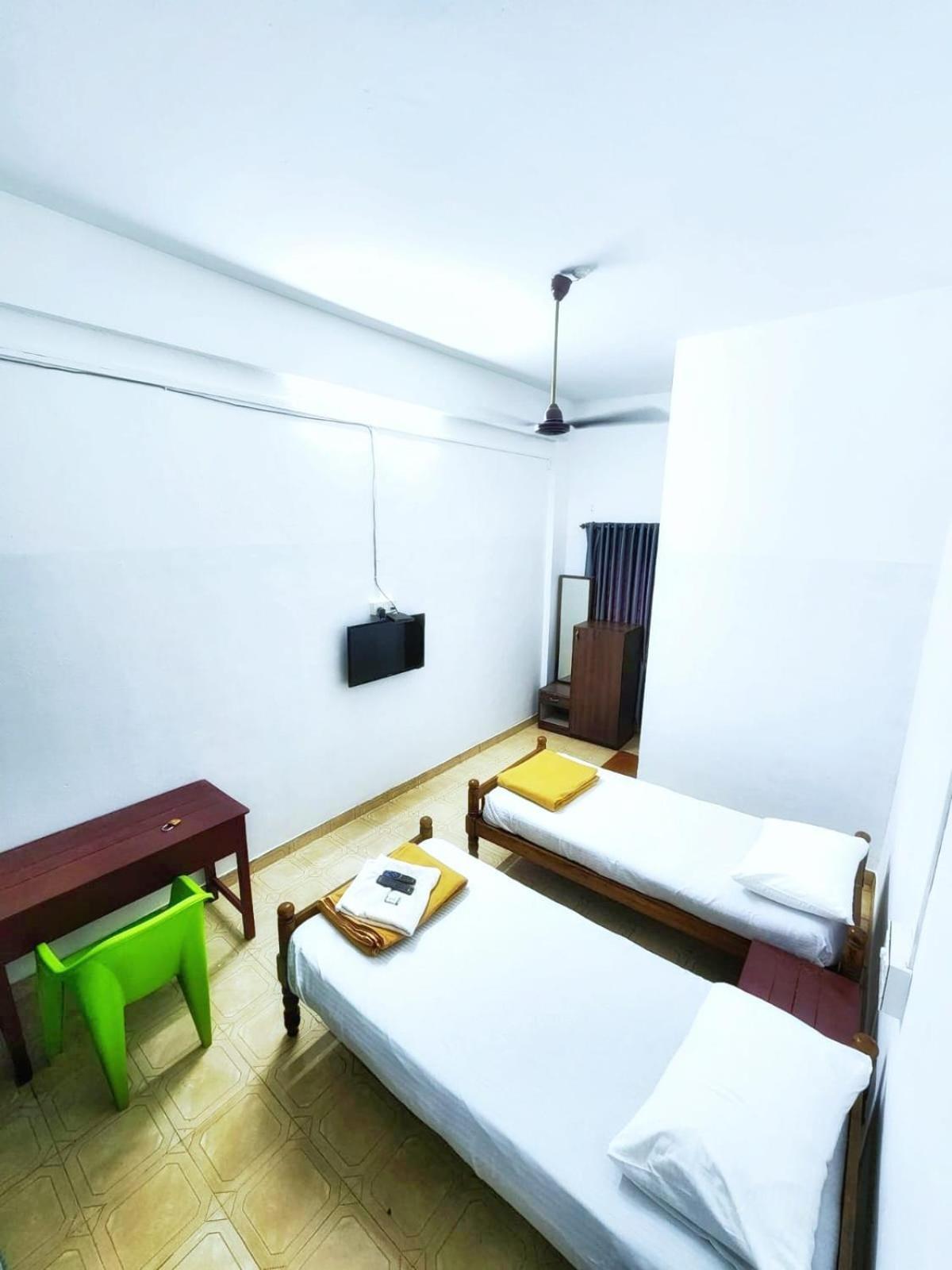 Apsara Residency 호텔 Perintalmanna 외부 사진