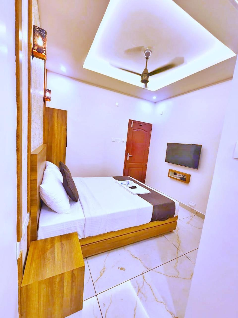 Apsara Residency 호텔 Perintalmanna 외부 사진