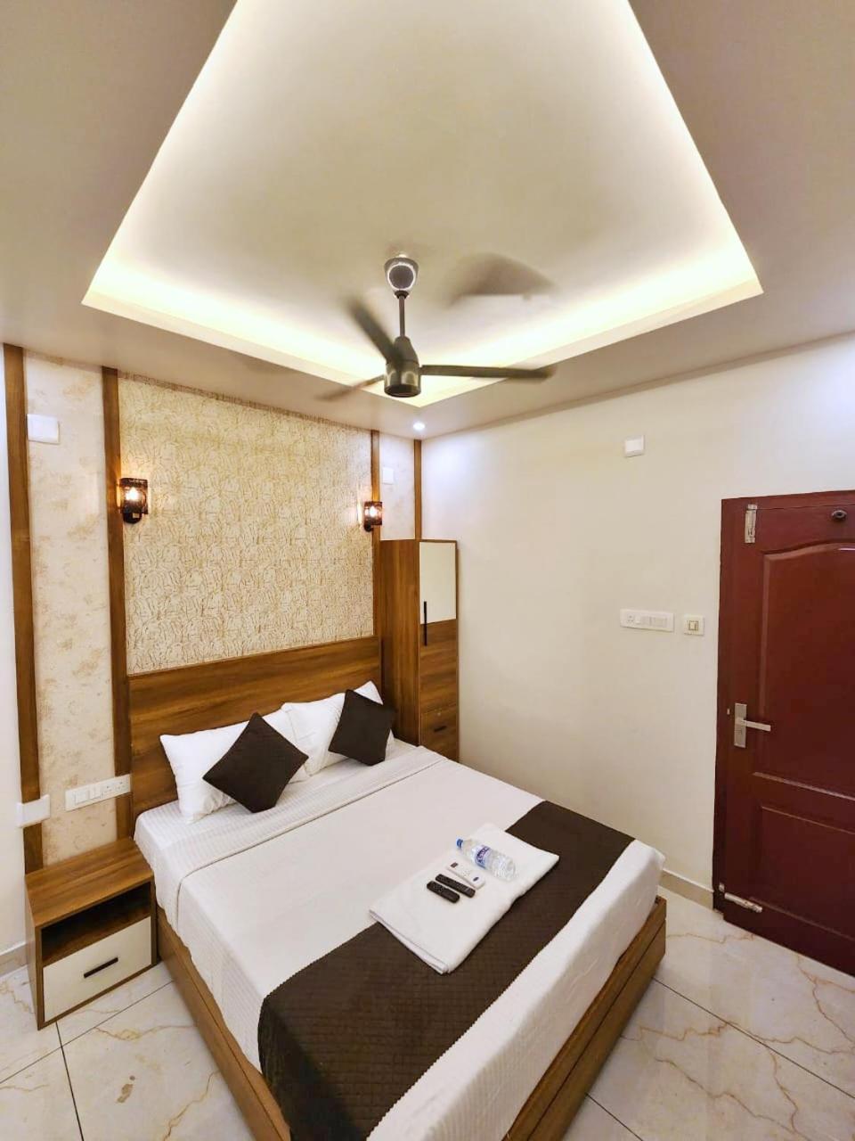 Apsara Residency 호텔 Perintalmanna 외부 사진